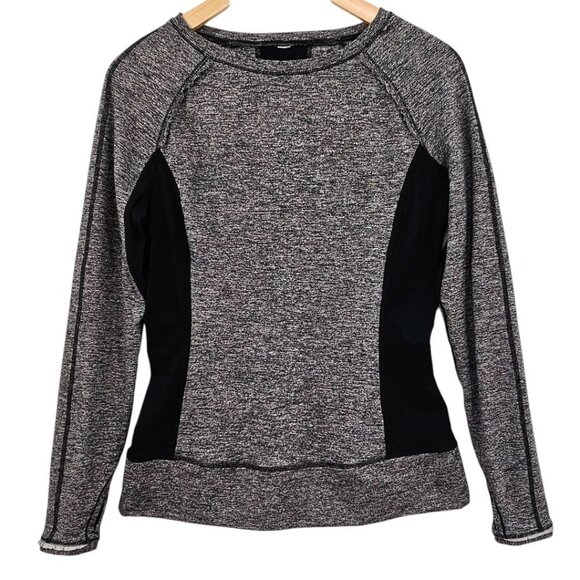 Lululemon Womens S/M Full‎ Tilt Long Sleeve Shirt - Picture 2 of 8